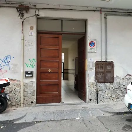 Via Dalmazia 79 Gasthuis *