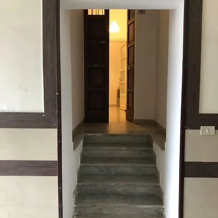Via Dalmazia 79 * Catánia