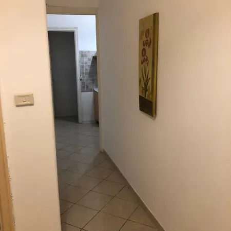 Via Dalmazia 79 Catánia