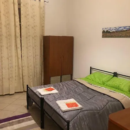 Via Dalmazia 79 *